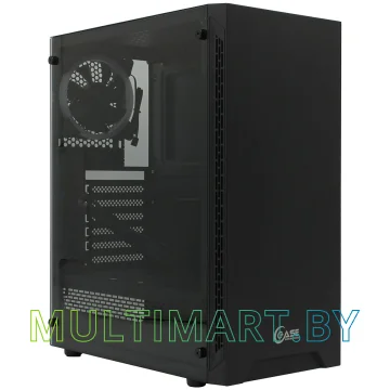 Корпус Powercase Maestro X3 (CMAXB-F2L1)